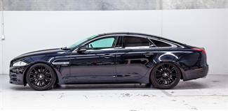 2012 Jaguar XJ - Thumbnail