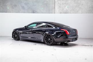 2012 Jaguar XJ - Thumbnail