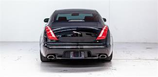 2012 Jaguar XJ - Thumbnail