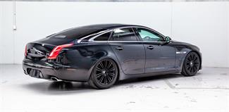 2012 Jaguar XJ - Thumbnail