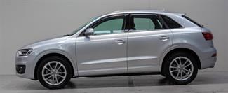 2013 Audi Q3 - Thumbnail