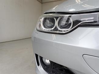 2014 BMW 320I - Thumbnail