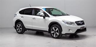 2013 Subaru XV - Thumbnail