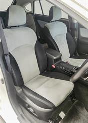 2013 Subaru XV - Thumbnail
