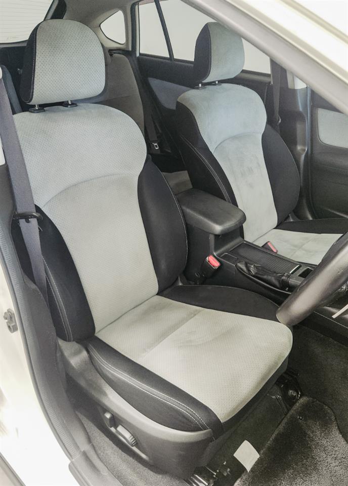 2013 Subaru XV