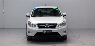 2013 Subaru XV - Thumbnail