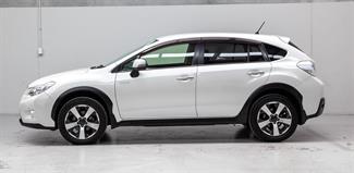 2013 Subaru XV - Thumbnail