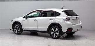 2013 Subaru XV - Thumbnail