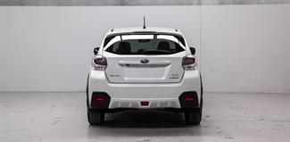 2013 Subaru XV - Thumbnail