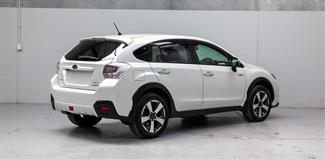 2013 Subaru XV - Thumbnail