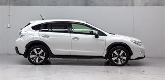 2013 Subaru XV - Thumbnail