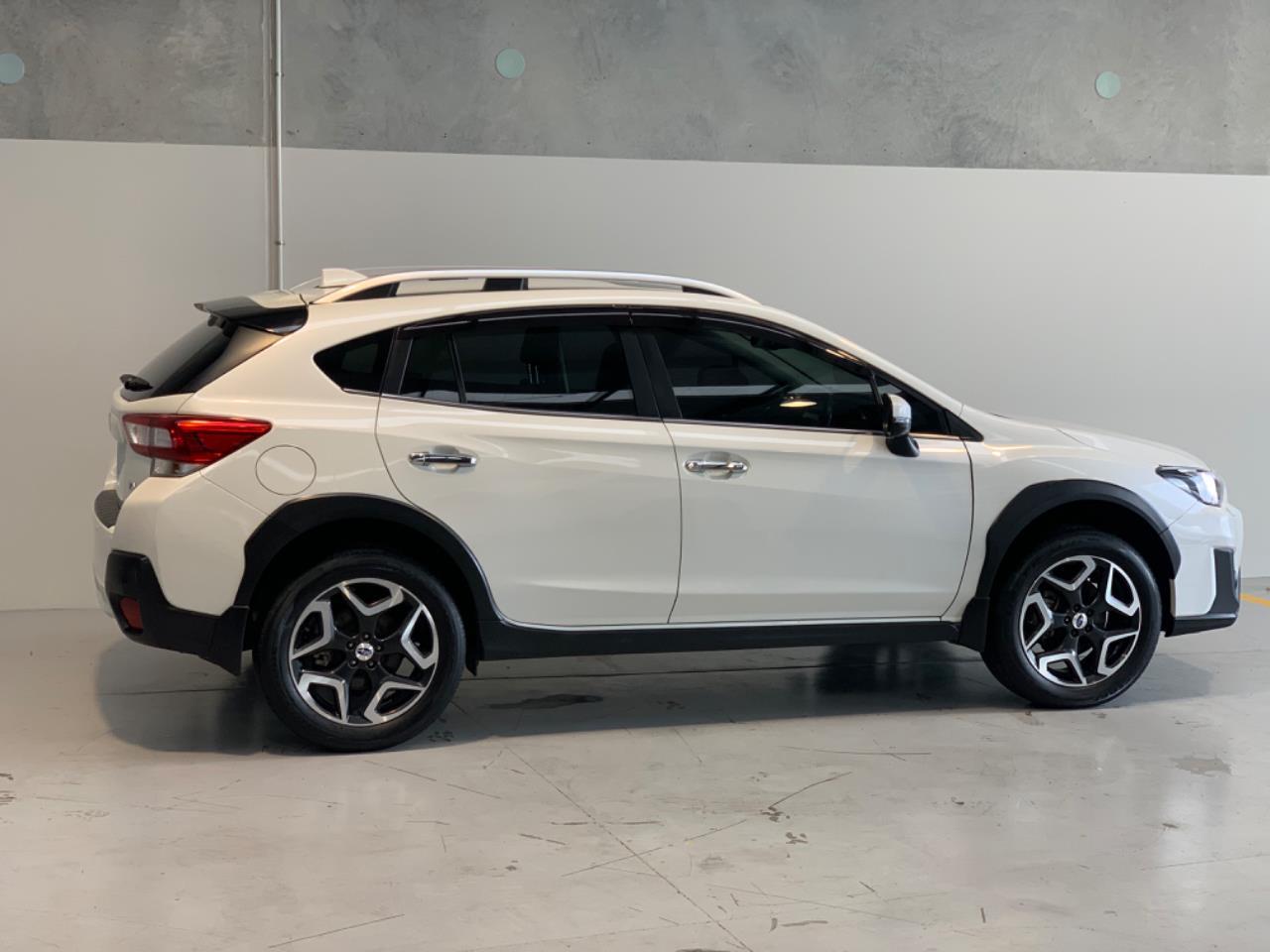 2018 Subaru XV