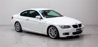 2013 BMW 320i - Thumbnail