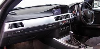 2013 BMW 320i - Thumbnail