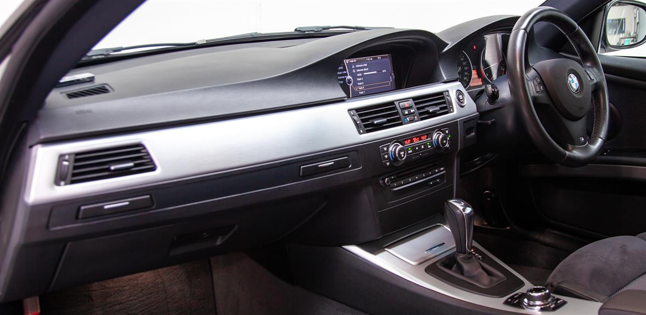 2013 BMW 320i