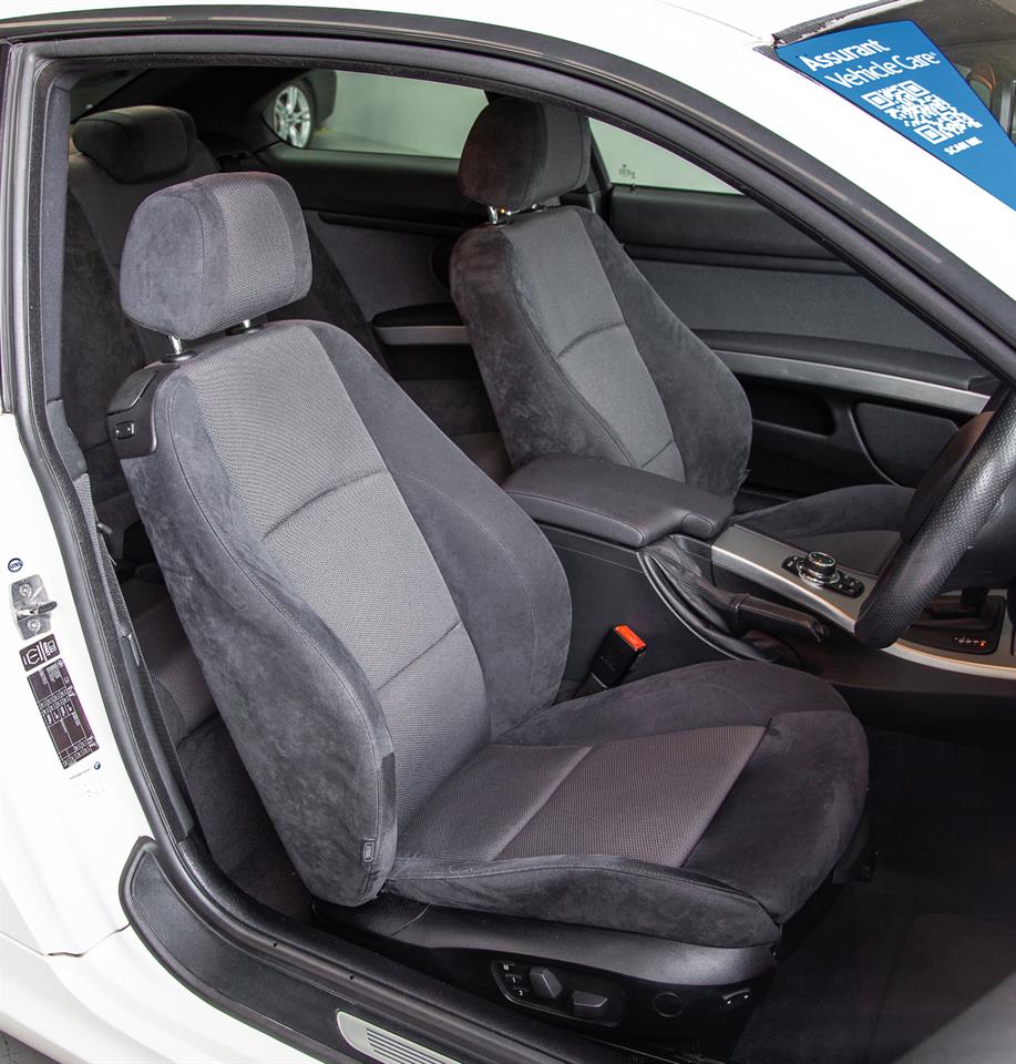2013 BMW 320i