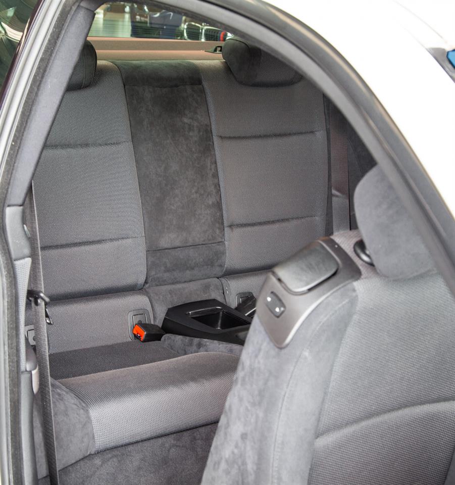 2013 BMW 320i