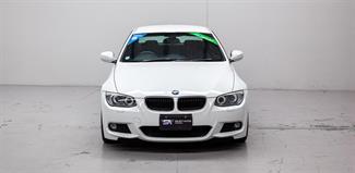 2013 BMW 320i - Thumbnail