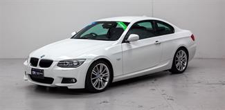 2013 BMW 320i - Thumbnail