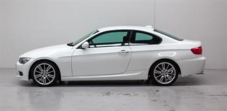 2013 BMW 320i - Thumbnail