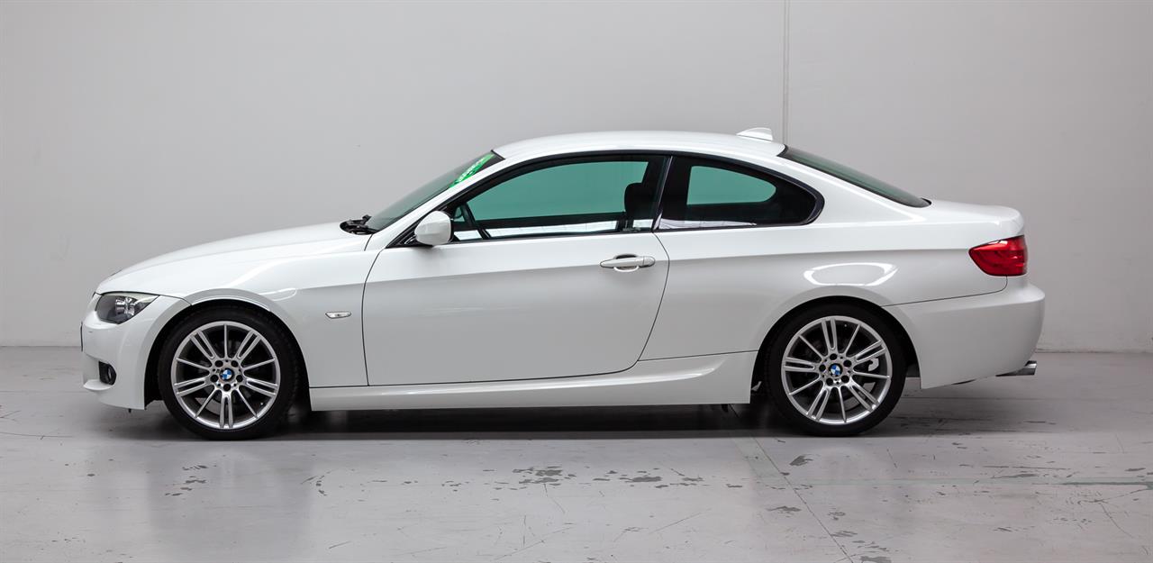 2013 BMW 320i