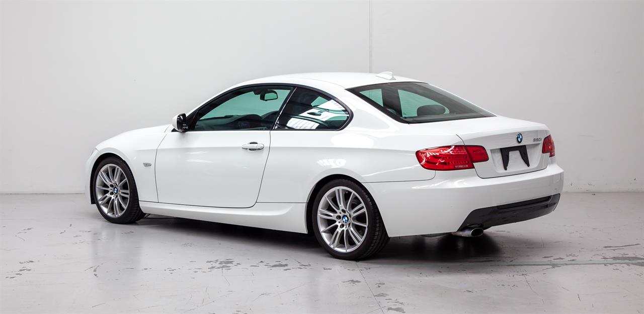 2013 BMW 320i