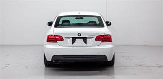 2013 BMW 320i - Thumbnail