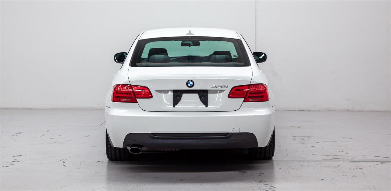 2013 BMW 320i