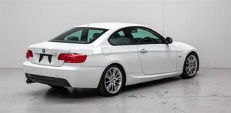 2013 BMW 320i - Thumbnail