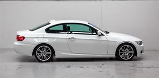 2013 BMW 320i - Thumbnail