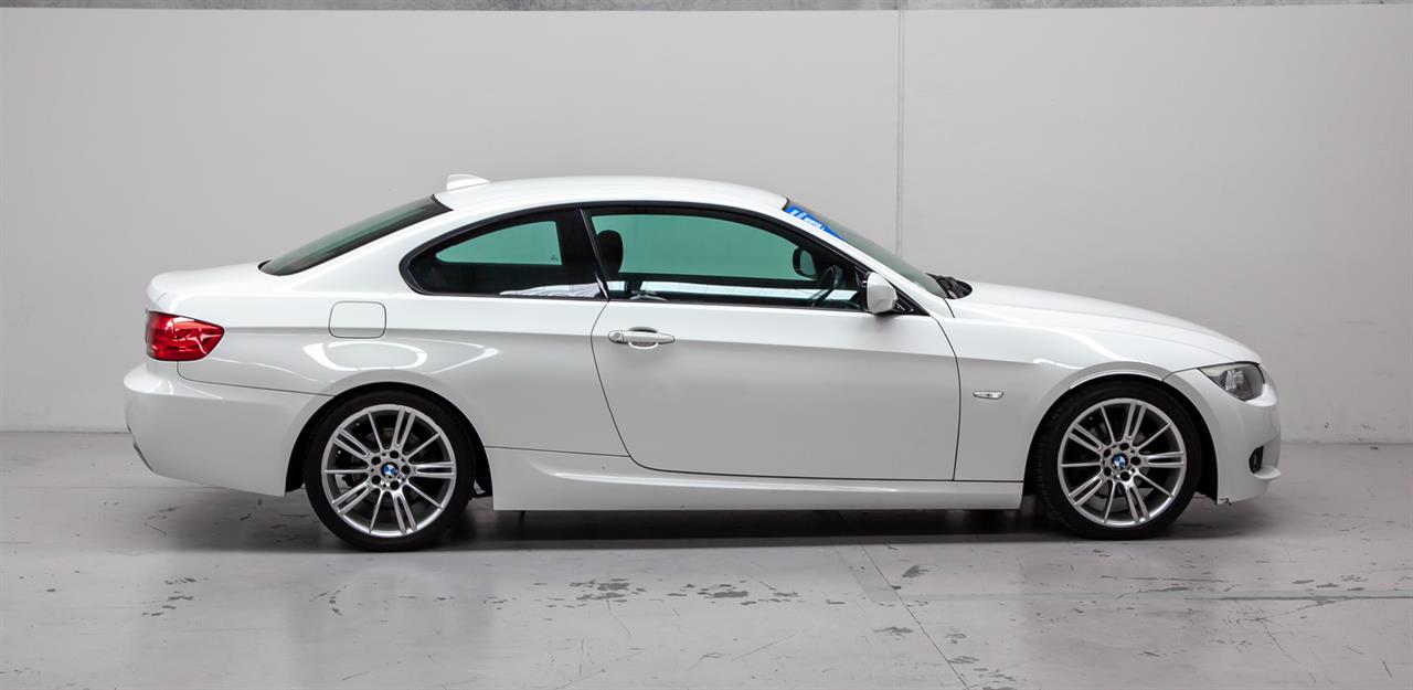 2013 BMW 320i