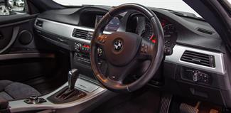2013 BMW 320i - Thumbnail