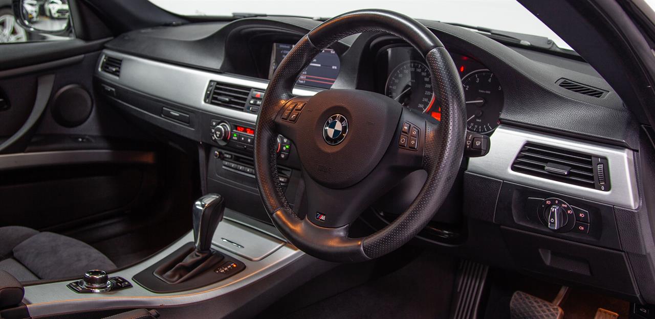 2013 BMW 320i