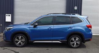 2020 Subaru FORESTER - Thumbnail