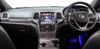 2014 Jeep Grand Cherokee - Thumbnail