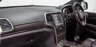 2014 Jeep Grand Cherokee - Thumbnail