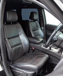 2014 Jeep Grand Cherokee - Thumbnail