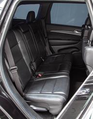 2014 Jeep Grand Cherokee - Thumbnail