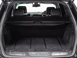 2014 Jeep Grand Cherokee - Thumbnail