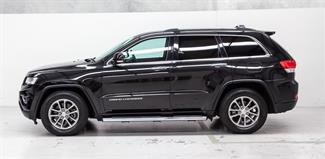 2014 Jeep Grand Cherokee - Thumbnail