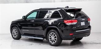 2014 Jeep Grand Cherokee - Thumbnail