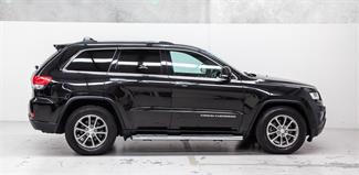 2014 Jeep Grand Cherokee - Thumbnail