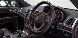 2014 Jeep Grand Cherokee - Thumbnail