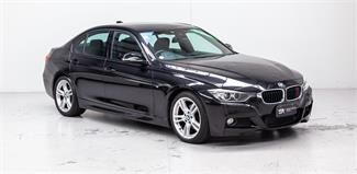 2013 BMW 320i - Thumbnail