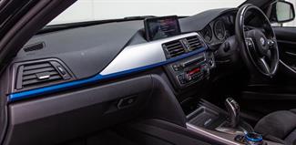 2013 BMW 320i - Thumbnail