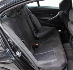 2013 BMW 320i - Thumbnail