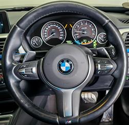 2013 BMW 320i - Thumbnail