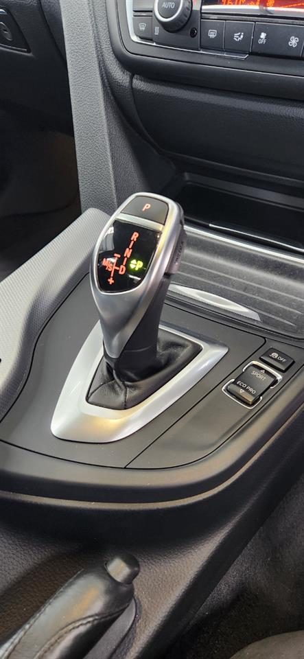 2013 BMW 320i