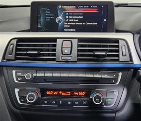 2013 BMW 320i - Thumbnail