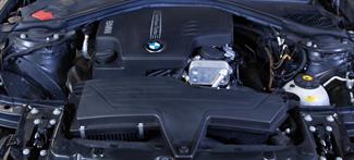 2013 BMW 320i - Thumbnail
